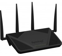Synology RT2600ac Router