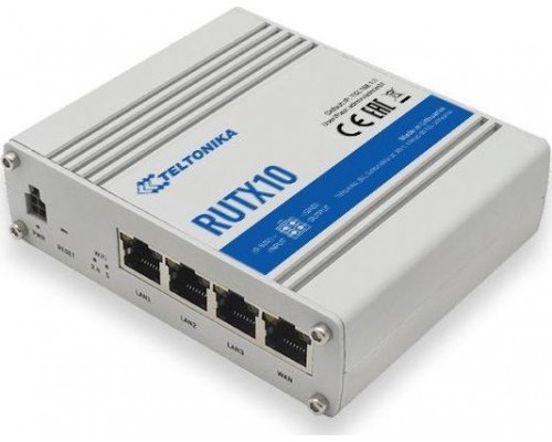 Teltonika RUTX10000000 router