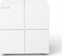 Tenda Nova MW6 router (2-pack)