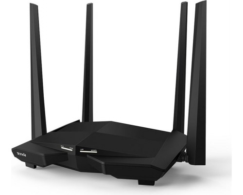 Tenda AC10 router