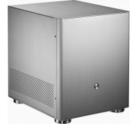 Jonsbo V4 Silver case