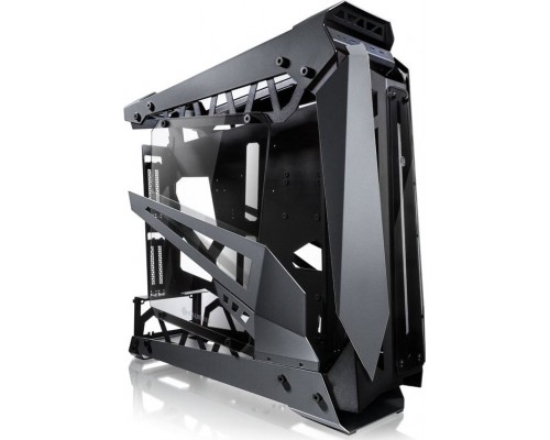Raijintek NYX PRO case Titanium (0R20B00182)