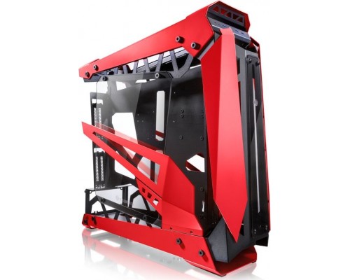 Raijintek NYX PRO Case Red (0R20B00185)