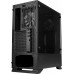 Zalman S5 housing