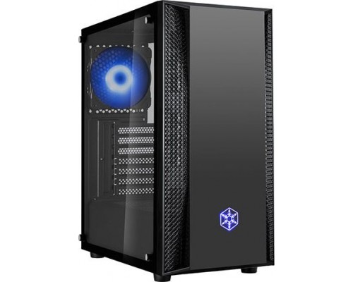 SilverStone Fara B1 ARGB case (SST-FAB1B-RGB)
