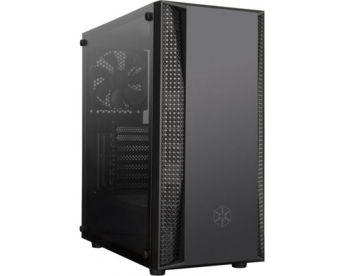 SilverStone Fara B1 case (SST-FAB1B-G)