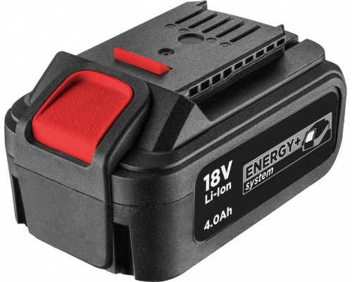 Graphite Akumulator Energy+ 18V, Li-Ion 4.0Ah (58G004)