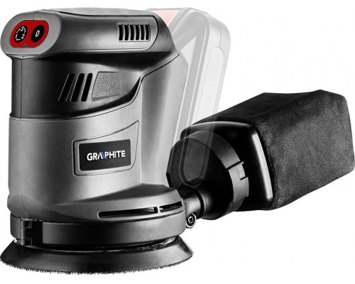 Graphite Energy+ 18V (58G014)