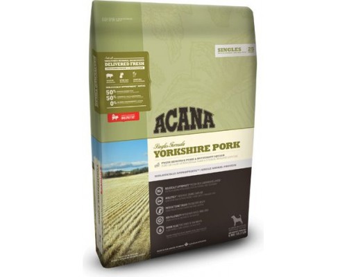 Acana Yorkshire Pork - 2 kg