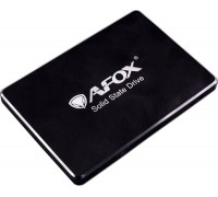 SSD AFOX SD250 240GB 2.5" SATA III (SD250-240GN)
