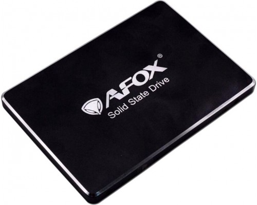 SSD AFOX SD250 240GB 2.5" SATA III (SD250-240GN)
