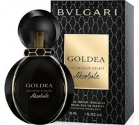 Bvlgari Goldea The Roman Night Absolute EDP spray 50ml