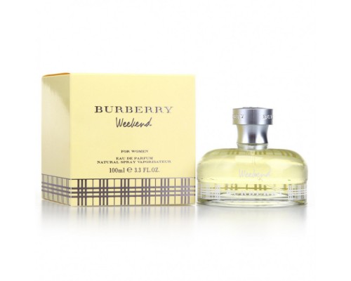 Burberry Weekend EDP 50ml