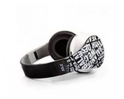 Arkas Dynamic 10 Headphones (HP-8810)