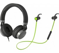 Audictus Creator + Endorphine Headphones (ABL-1277)