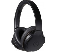 Audio-Technica ATH-ANC900BTBK headphones