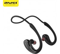 Awei A881BL NFC Earphones (AWEI028BLK)