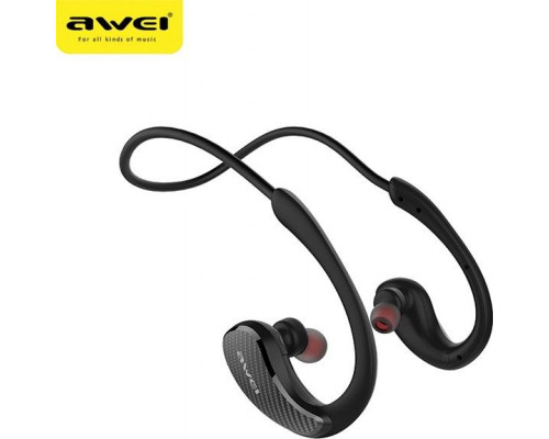 Awei A881BL NFC Earphones (AWEI028BLK)