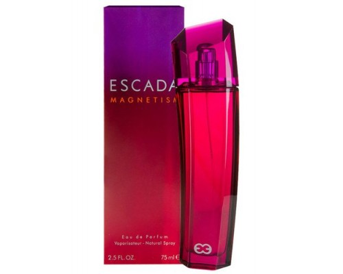 Escada Magnetism EDP 75ml