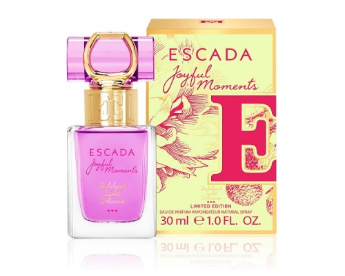 Escada Joyful Moments EDP 30ml