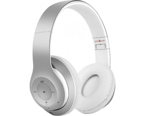 Gembird Milano Headphones (BHP-MXP-SW)