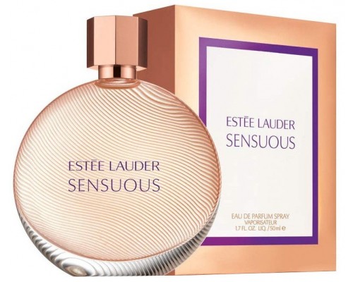 Estee Lauder Sensuous EDP 50ml