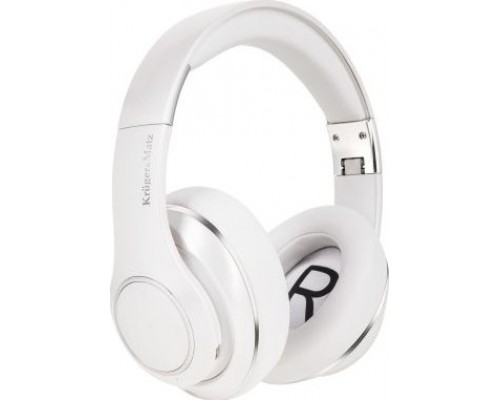 Kruger & Matz Street 3 Headphones (KM0653)