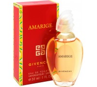Givenchy Amarige EDT 30ml