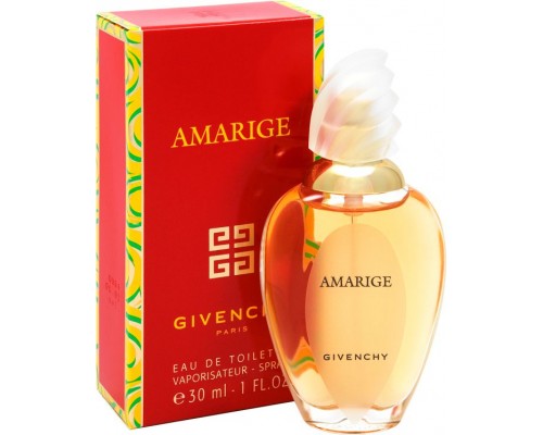 Givenchy Amarige EDT 30ml