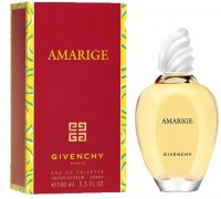 Givenchy Amarige EDT 50ml