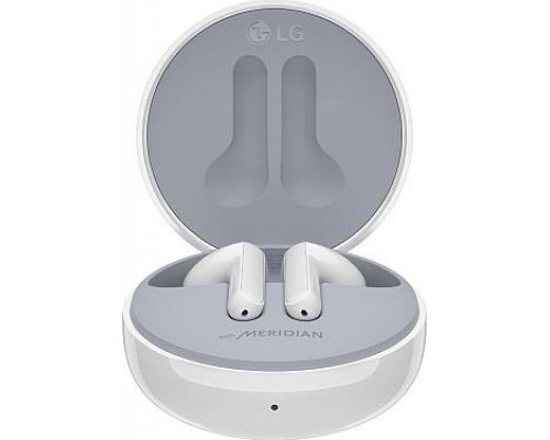 LG HBS-FN4 headphones