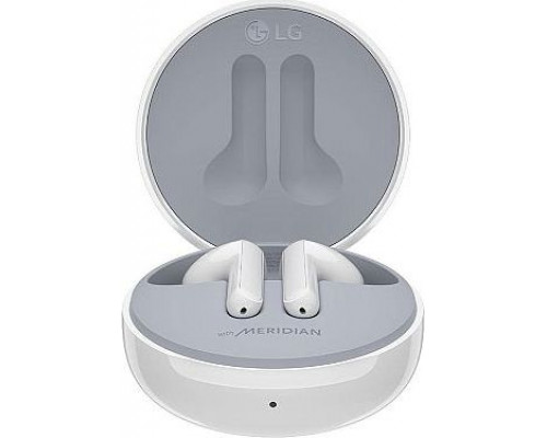 LG HBS-FN6 headphones