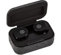 Master & Dynamic MW07 Go headphones