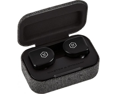 Master & Dynamic MW07 Go headphones