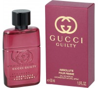 Gucci Guilty Absolute Pour Femme EDP 30ml