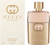 Gucci Guilty Pour Femme EDP 50ml