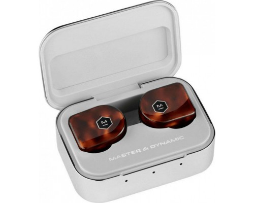 Master & Dynamic MW07 Plus headphones