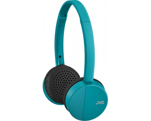 JVC HA-S24W-Z Headphones (HAS-24WZE)