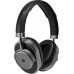 Master & Dynamic MW65 Active-Noise-Canceling Black / gray headphones