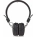 Nedis HPBT1100BK headphones