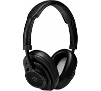 Master & Dynamic MW50 + headphones