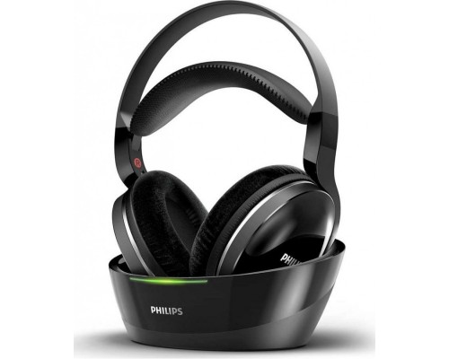 Philips SHD8850 headphones