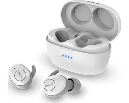 Philips UpBeat SHB2505 headphones (SHB2505WT / 10)