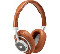 Master & Dynamic MW50 + headphones