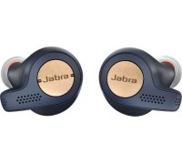 Jabra Elite 65t Active headphones (100-99010000-60)