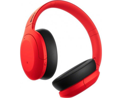 Sony WH-H910N headphones