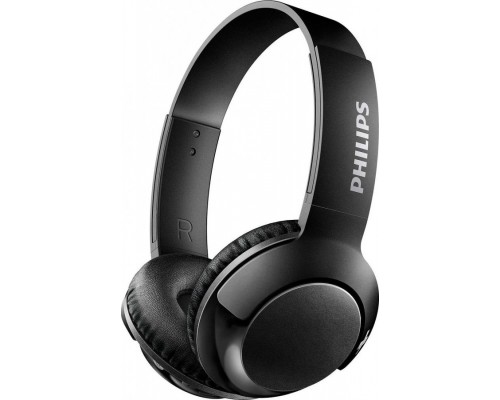 Philips SHB3075BK headphones
