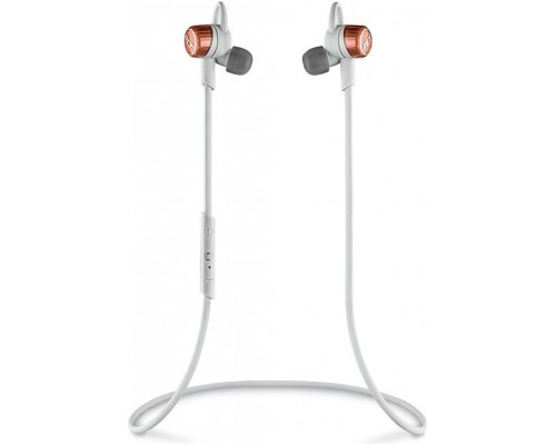 Plantronics BackBeat Go 3 BT Headphones (PLA-01-00062)