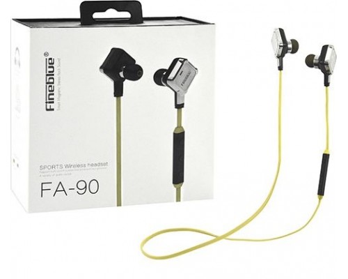 Prolink Sport FA-90 Headphones (023186)