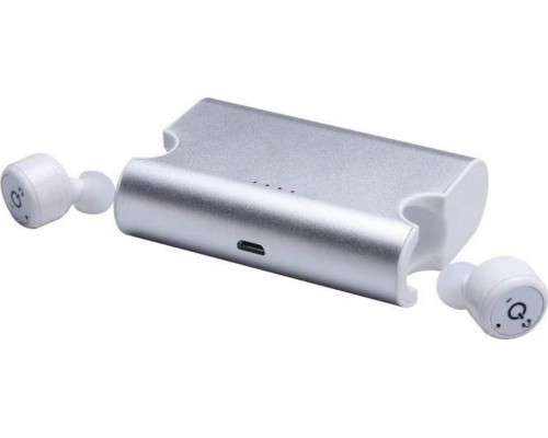 Platinet Sport + charging station headphones (44857)